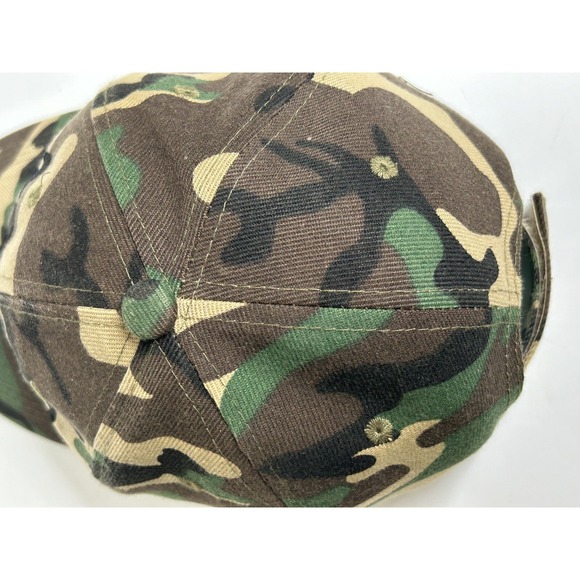 Donald Trump 2020 Hat Cap Camo Make Keep America Great - Picture 6 of 16